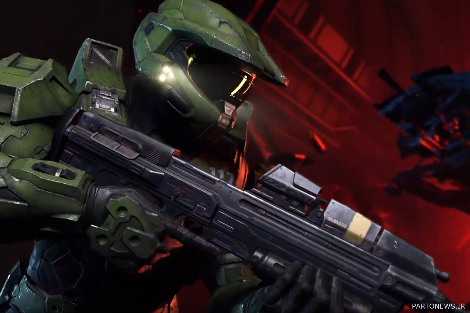 Halo infinite چند نفره رایگان برای پخش عکس 1 خواهد بود