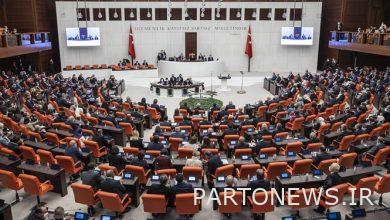 الموافقة على اتفاقية الشراكة الاقتصادية بين تركيا والإمارات