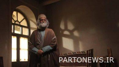 الكلمات التي لم يقال لمخرج "نار وسيء" عن وفاة كريم أكبري مباركه / الحموضة الحقيقية للمسرح والسينما والتلفزيون + فيلم