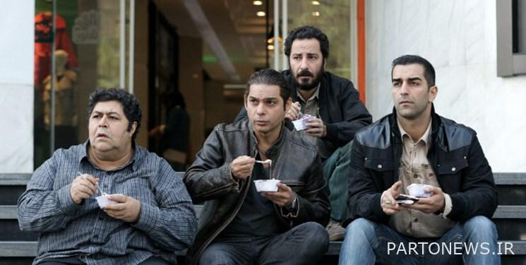 هوامش فيلم "ليلى اخوان" حسب سهرابي / مخرج كان سعيدا بتهريب فيلمه.