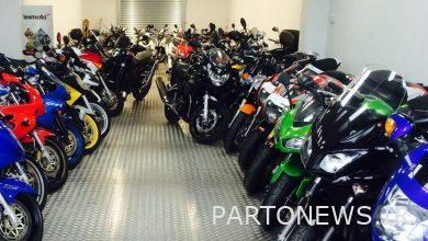 قیمت موتورسیکلت های پرفروش چند؟ + جدول فروردین ۱۴۰۲