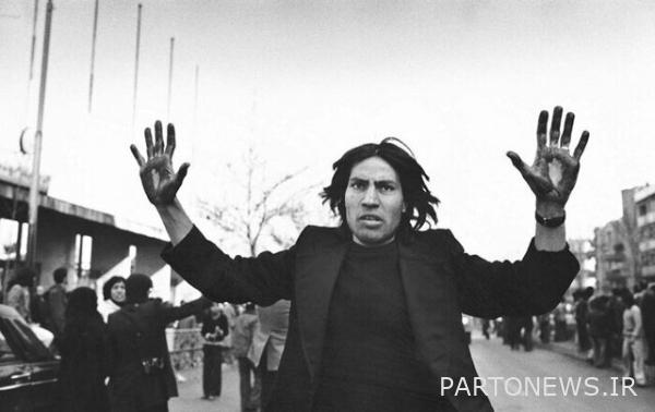 Kaveh Golestan
