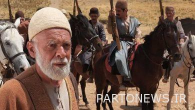 محادثة مع مهدي فقيه ممثل مسلسل "أتش وباد" / لم أبحث قط عن دور قيادي