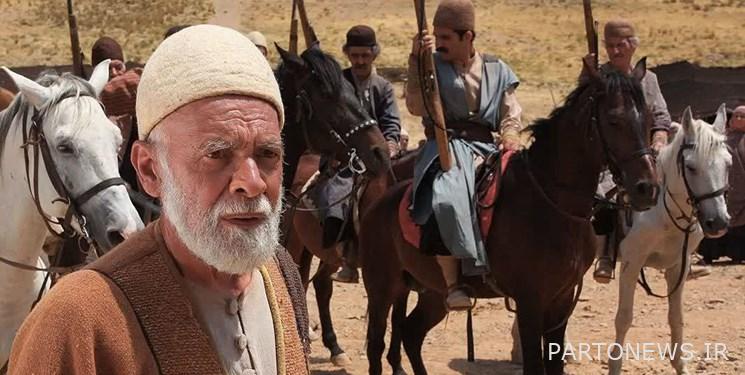 محادثة مع مهدي فقيه ممثل مسلسل "أتش وباد" / لم أبحث قط عن دور قيادي