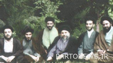 تُذاع حياة وأوقات محمد باقر الصدر على شاشة التلفزيون في برنامج "أغازاجار ياك بايان" / صورة عبقرية الموحدين.