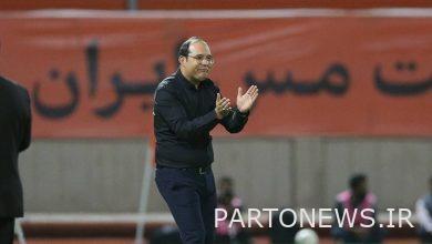 Rabiei: The game against Naft was more difficult than Persepolis