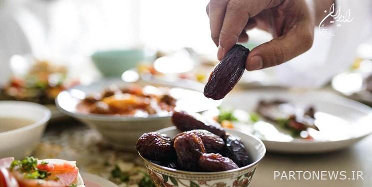 How do we endure hunger in Ramadan?