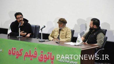 Fahim: Films that don't tell stories have an expiration date/ "Leila Brothers" is prone to sloganeering.