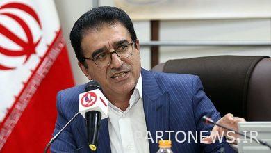 Qadir Ashna became the secretary of the sixth edition of the Iranian Cinema Year Research Award