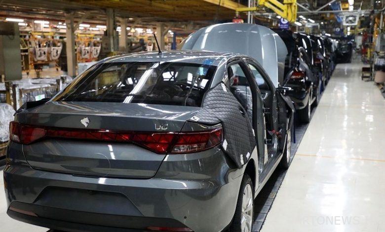 افزایش ۶ تا ۹۰ میلیون تومانی محصولات ایران خودرو در بازار + جدول قیمت کامل