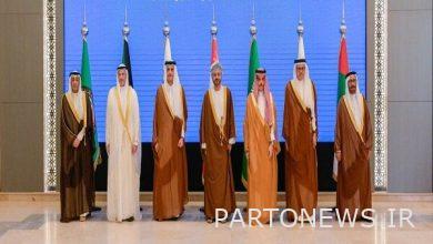 The latest stance of the Persian Gulf Cooperation Council on Iran - Mehr News Agency  Iran and world's news