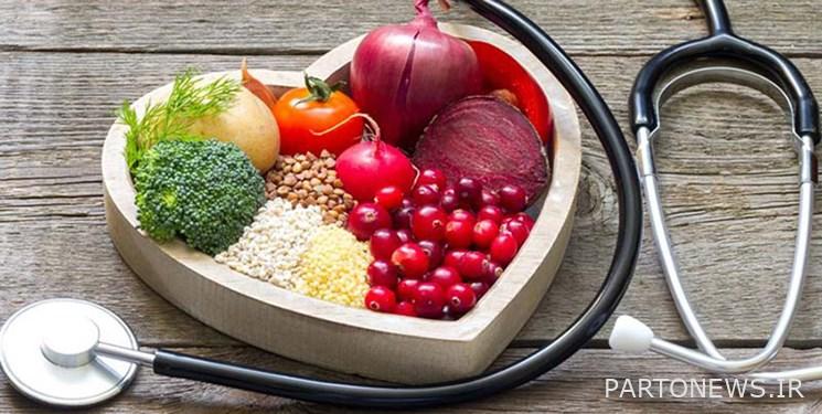 The best way to reduce blood fat