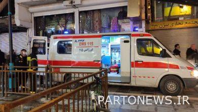 من فصل الهاتف إلى السجن لمدة ثلاثة أشهر في انتظار متسللي هواتف الطوارئ