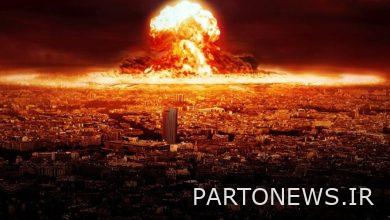 "أوبنهايمر" ، قصة مبتكر القنبلة الذرية / رواية كريستوفر نولان لمدة 3 ساعات لأكبر تهديد للبشرية