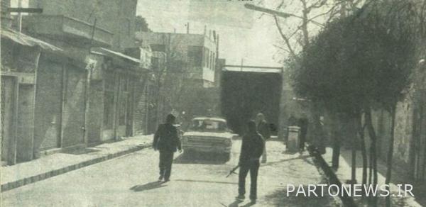 Kaveh Golestan