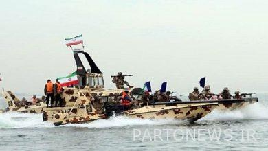 Narration of seventy years of confrontation between Iran and America in "Harif"