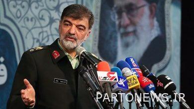 Sardar Radan: We will announce bad clothing by text message / we will only accept the opinion of the audience at one stage