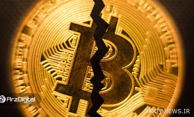 دادههای آنچین: قیمت بیت کوین به سمت یک اوج جدید در حرکت است