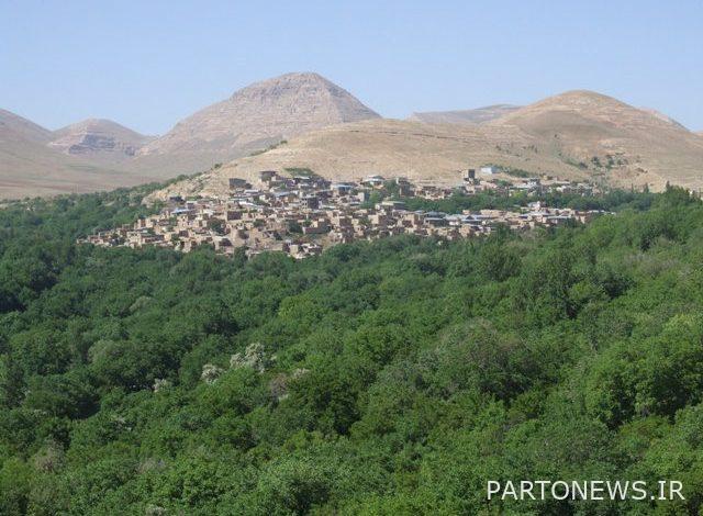 تستضيف Vofs ، جنة المقاطعة الوسطى ، آلاف السياح الإيرانيين