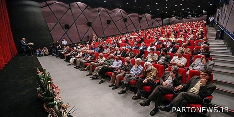 Special discount on cinema tickets on the occasion of the Revolution Art Week