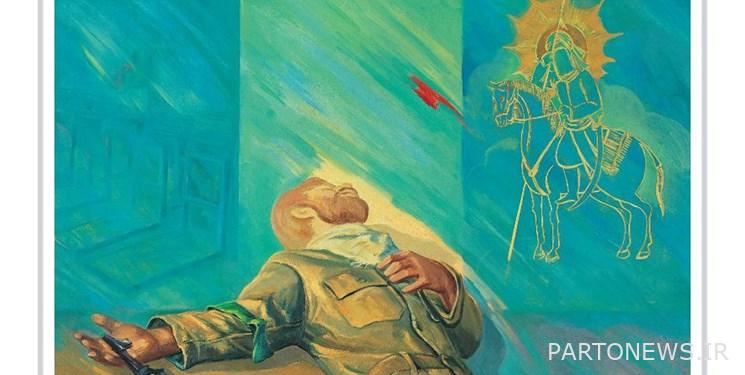 The programs of the visual arts center of the art field in "Revolutionary Art Week" / from "specialized galleries" to "a city-wide exhibition"