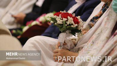 كشف النقاب عن نظام "الزوجين المانع" - وكالة مهر للأنباء  إيران وأخبار العالم