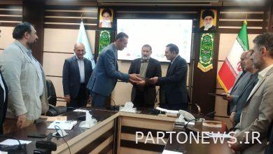 The director of music coordination of the provinces of Sed and Cima was introduced - Mehr News Agency Iran and world's news