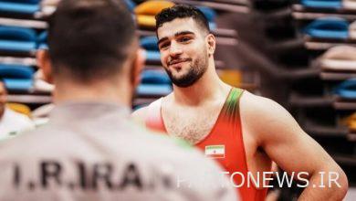 The second shock was a technical blow to the Iran/Masoumi ship!  - Mehr news agency  Iran and world's news