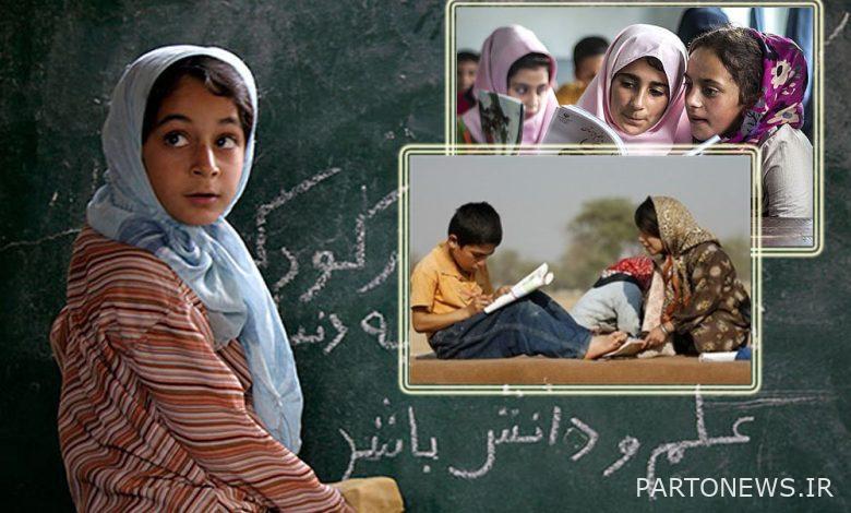 تم التعرف على 85٪ من الأطفال الذين تركوا التعليم في محافظة أصفهان- وكالة مهر للأنباء إيران وأخبار العالم