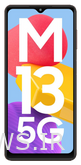 سامسونگ گلکسی M13 5G سامسونگ گلکسی M13 5G