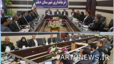 Specialized labor force is provided for the companies of Bushehr province - Mehr News Agency  Iran and world's news