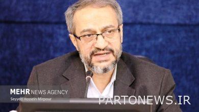 Teachers are the pioneers of jihad and self-sacrifice - Mehr news agency Iran and world's news