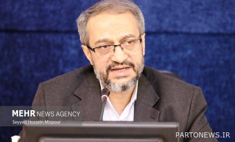 وكالة مهر للأنباء: المعلمون رواد الجهاد والتضحية بالنفس إيران وأخبار العالم