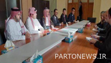 وصل فريق الرياض الفني إلى طهران بهدف إعادة فتح السفارة السعودية في إيران - وكالة مهر للأنباء  إيران وأخبار العالم