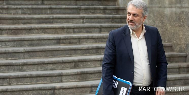 أرسل الوزير صامات فاتورة استيراد السيارات المستعملة إلى الحكومة