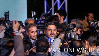 صرح وزير الثقافة في طقوس ختام أسبوع فن الثورة: جبهة الثورة تتقدم بقوة في كل المجالات