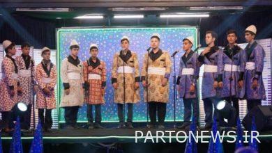 The television competition "Hamahang" will be broadcast from April 30