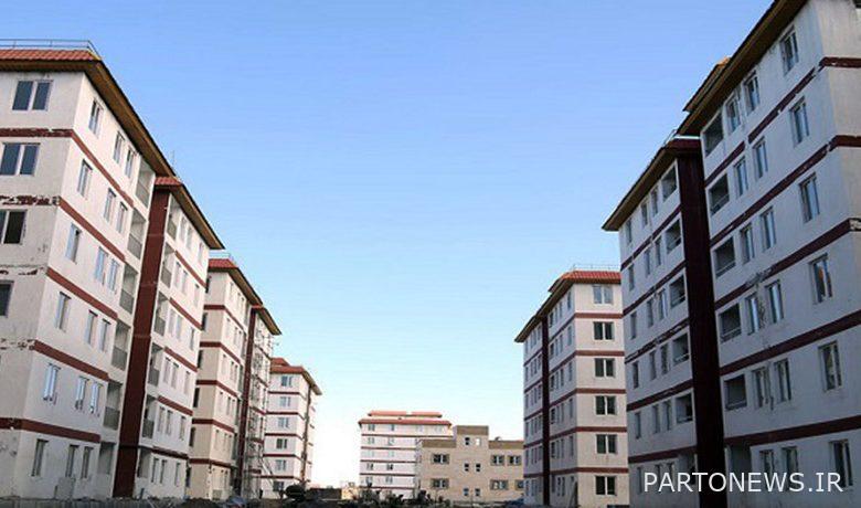 How much was paid for the national housing self-ownership facility? - Tejarat News