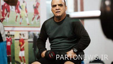 The results of freestyle wrestling were flipping / We are looking for support for the national team - Mehr news agency Iran and world's news