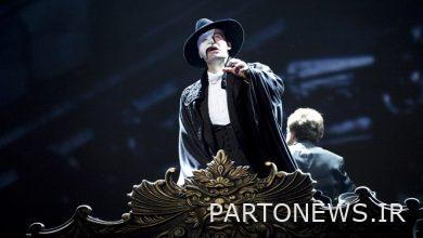 The curtain of the world's longest theater was pulled down/ 35 years of performance, 145 million viewers, 13 thousand times the one-ton chandelier fell!