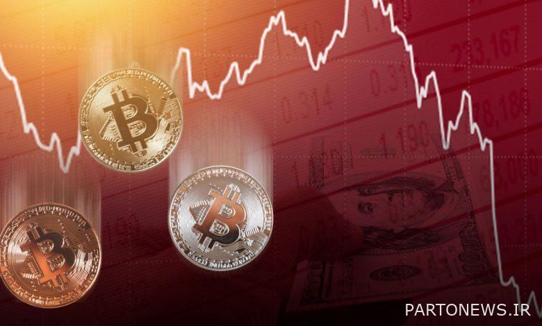 بیت کوین در روز چهارشنبه به زیر 29000 دلار نزدیک می شود - به روز رسانی بازار بیت کوین نیوز