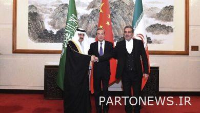 ظهور شرق أوسط جديد بقيادة إيران!  - وكالة مهر للأنباء  إيران وأخبار العالم