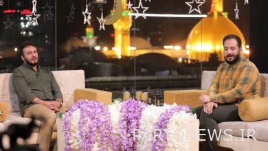 I did not accept the negative role of "Gold Collars"/the difference of commanders in the Iran war - Mehr News Agency |  Iran and world's news