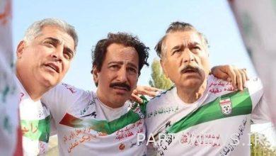 كم عدد مشاهدي برامج العرض لهذا العام؟ / 80٪ من مشاهدي برنامج "نون. كيه 4" - وكالة مهر للأنباء  إيران وأخبار العالم