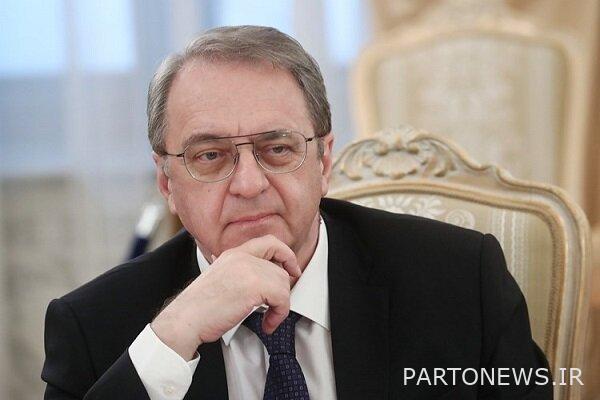 The meeting of Iran, Russia, Syria and Türkiye will be held soon - Mehr News Agency Iran and world's news