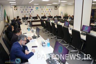 آموزش اساس تقویت نیروی انسانی متخصص در صنعت بیمه است