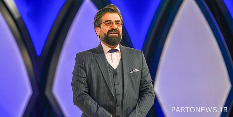 Resalat Bouzari: Performing in "Mohfel" is a remnant of the reforms for me