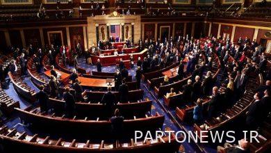 Hostile position of US Congress representatives against IRGC - Mehr news agency  Iran and world's news