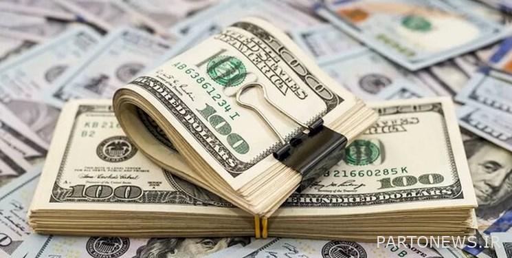 سعر جميع أنواع العملات المعدنية والعملات / وقف التقلبات في سوق الدولار والذهب