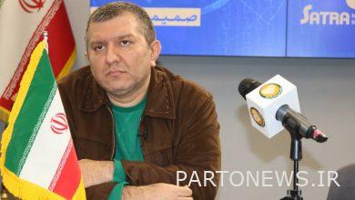 The entry of platforms into the field of serialization of children and teenagers - Mehr news agency  Iran and world's news